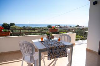 Marina Holiday - Altavilla Milicia - 8