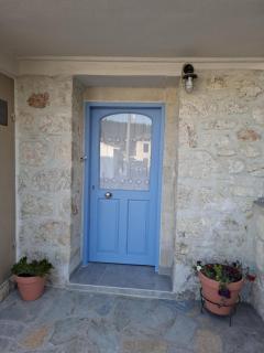 Patriko Stone House - Fourka - 9