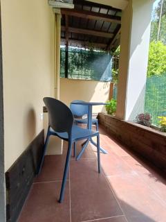 Festina Lente Suites 1 - 2