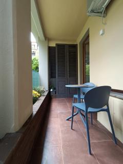 Festina Lente Suites 1 - Florencia - 1