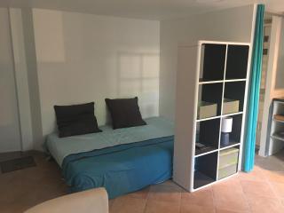 Studio Les Terrasses - Oullins - 5