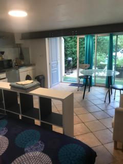 Studio Les Terrasses - Oullins - 3