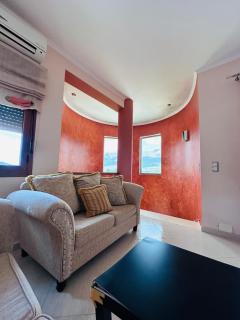 Lazos villas - Gjirokastër - 8