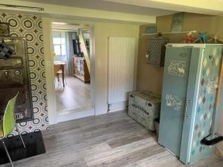 nirkwerk - die Wohnung - Wohnen und Werken - Schönengrund - 6