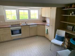 nirkwerk - die Wohnung - Wohnen und Werken - Schönengrund - 5
