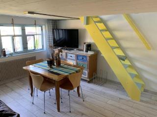 nirkwerk - die Wohnung - Wohnen und Werken - Schönengrund - 3