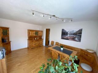 Ruhige 3 Zimmer - Ferienwohnung in der Rüti mit traumhafter Aussicht - Herisau - 6