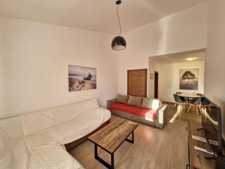 Apartment Bracovic - city center 2 - Bar - 0