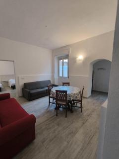Tilibbas rooms - Olbia - 0