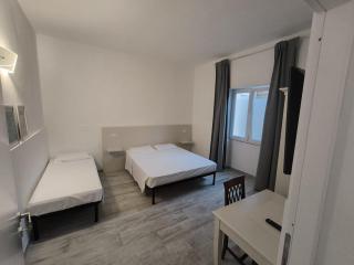 Tilibbas rooms - Olbia - 8