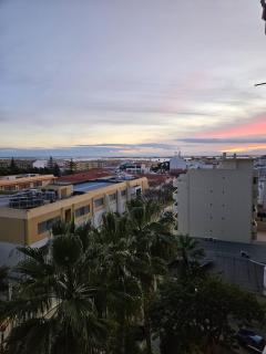 Apartamento moderno com vista para o mar em Faro - Faro - 2