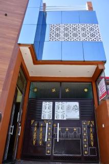Sneh puspanjali inn - Ayodhya - 3