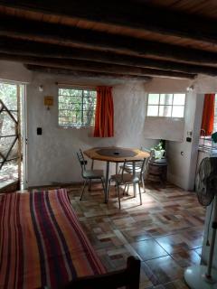 Depto del Monte - La Porteña - 7