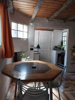 Depto del Monte - La Porteña - 4
