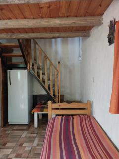 Depto del Monte - La Porteña - 3