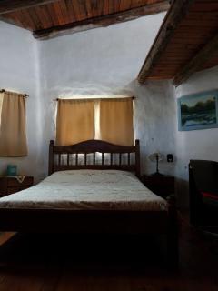 Depto del Monte - La Porteña - 1