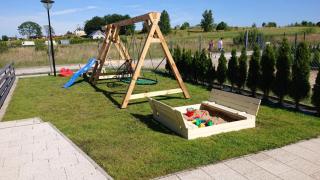 Bałtyckie apartamenty - Sarbinowo - 4