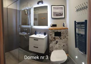 Bałtyckie apartamenty dom nr 3 - 6