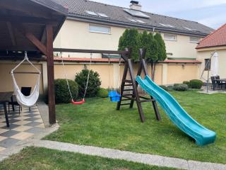 RRR Apartmány 2 - Bojnice - 8