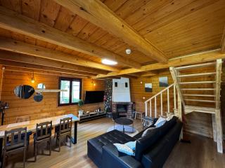 Domek Nad Jeziorem Mazury - Miłomłyn - 7