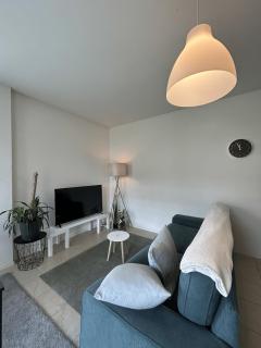 Free Parking - Near the Lake - Lugano apartment - 3