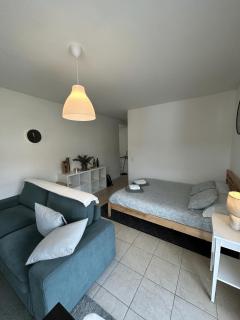 Free Parking - Near the Lake - Lugano apartment - 2