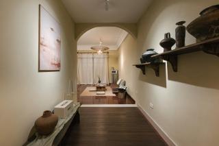 Wabisabi style Apartment - Hanoi - 9