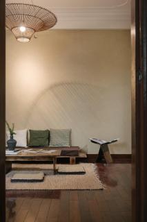 Wabisabi style Apartment - Hanoi - 8