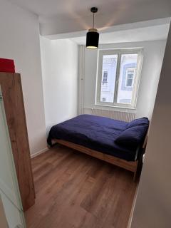 Tivoli Appartements - Ons Belang - 8