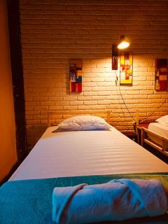 Jimbaran homestay - Mantaak - 1