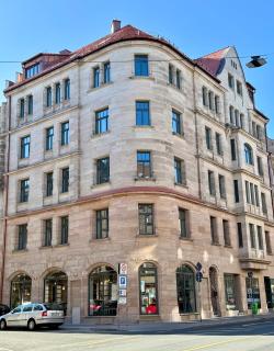 EngelHaus Fürth - Fürth - 1