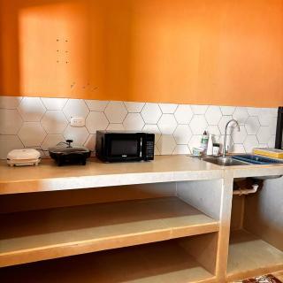 habitación 1 - Flores - 1