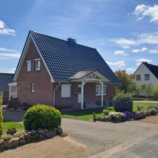 Ferienhaus Kallies - Dat grote Huus - Bornhöved - 8
