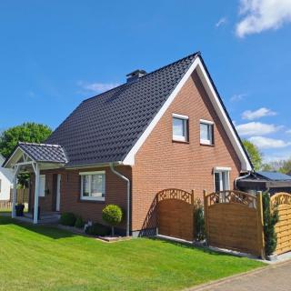 Ferienhaus Kallies - Dat grote Huus - Bornhöved - 6