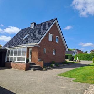 Ferienhaus Kallies - Dat grote Huus - Bornhöved - 2
