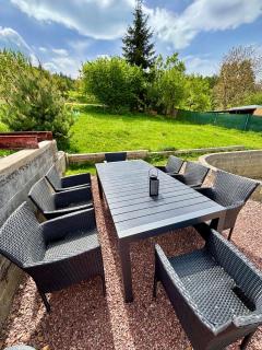 Apartmány Maňová - - 7
