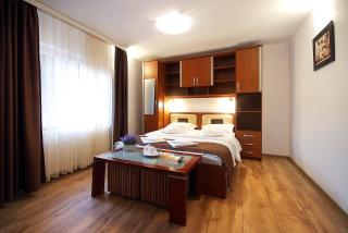 Casa Bamby - Slănic-Moldova - 1