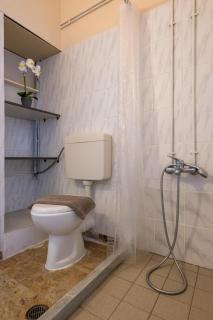 Vrysoula beach apartment - Chrani - 1