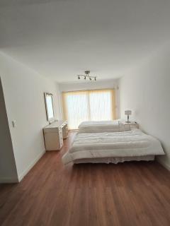 La perla, Departamento tipo Loft 1 dormitorio y sala - Mar del Plata - 7