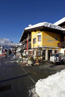 Noichl’s Hotel Garni - Sankt Johann in Tirol - 4