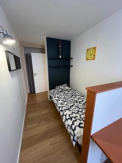 Superbe appartement atypique au cœur de Mulhouse - Mulhouse - 4
