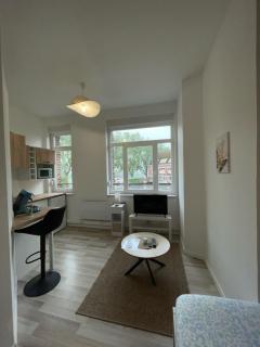 Studio équipé à Valenciennes centre - 0