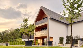 KOASA HOF Bed and Breakfast - Oberhaag - 9