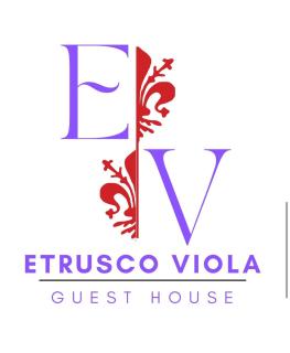 Etrusco Viola - Suite Giglio Rosso - Bagno a Ripoli - 9