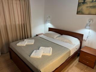Villa Bushi - Ksamil - 4