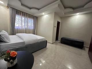 Two bedroom flat, Bugolobi - Kampala - 1