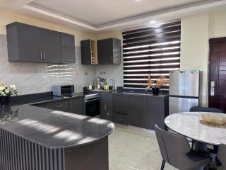 Two bedroom flat, Bugolobi - Kampala - 4