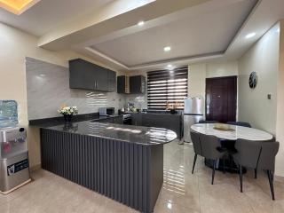 Two bedroom flat, Bugolobi - Kampala - 5
