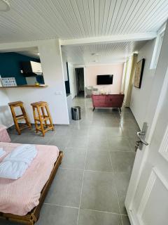 Astral Suite, Love Room, Jacuzzi, Distance to Beach - Sainte-Luce - 4
