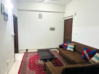 Neat and economical apartment in Islamabad - 7